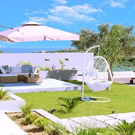 Διαμέρισμα Stavento Luxury Private Pool