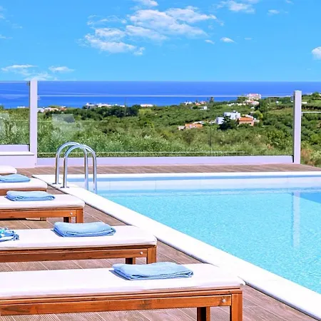 Stavento Luxury Private Pool Διαμέρισμα *