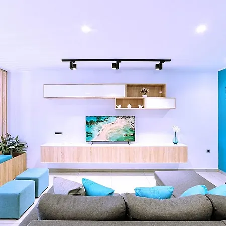 Stavento Luxury Private Pool Διαμέρισμα *