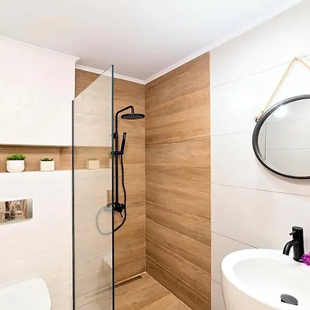 Stavento Luxury Private Pool * Γεωργιούπολη