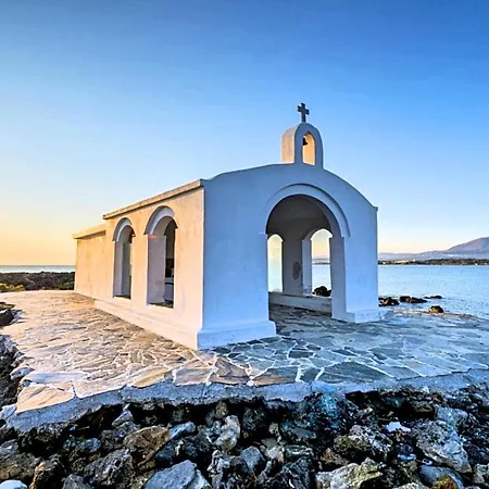 Stavento Luxury Private Pool Διαμέρισμα