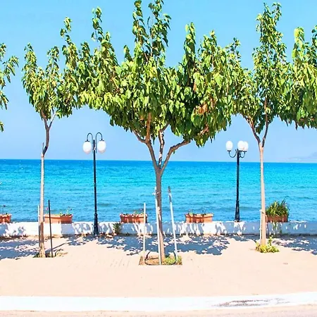Apartment Stavento Luxury Private Pool *